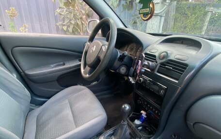 Nissan Almera Classic, 2006 год, 265 000 рублей, 2 фотография