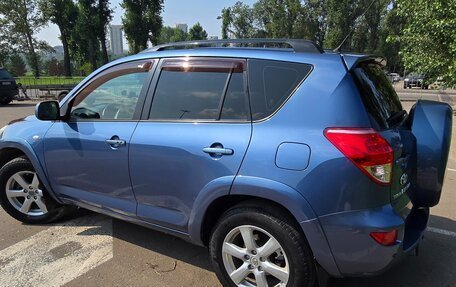 Toyota RAV4, 2007 год, 1 350 000 рублей, 7 фотография