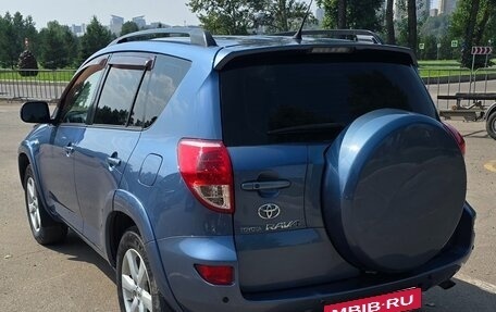 Toyota RAV4, 2007 год, 1 350 000 рублей, 2 фотография