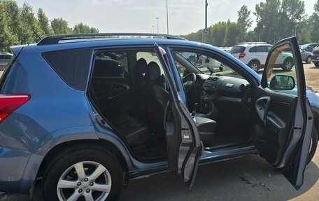 Toyota RAV4, 2007 год, 1 350 000 рублей, 6 фотография