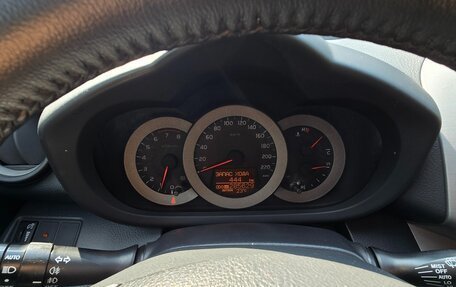 Toyota RAV4, 2007 год, 1 350 000 рублей, 17 фотография