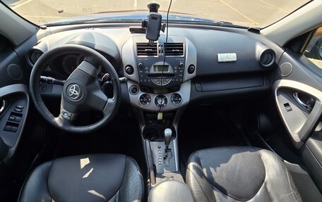 Toyota RAV4, 2007 год, 1 350 000 рублей, 16 фотография
