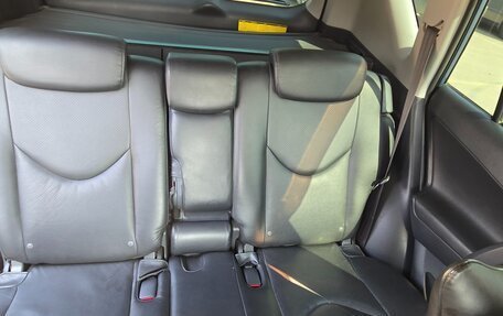 Toyota RAV4, 2007 год, 1 350 000 рублей, 13 фотография
