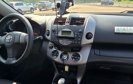Toyota RAV4, 2007 год, 1 350 000 рублей, 12 фотография
