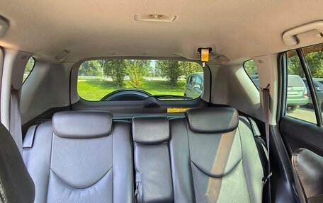 Toyota RAV4, 2007 год, 1 350 000 рублей, 14 фотография