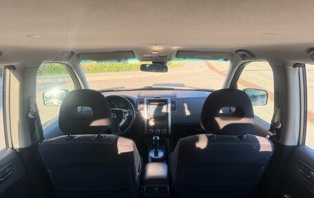 Nissan X-Trail, 2007 год, 840 000 рублей, 4 фотография