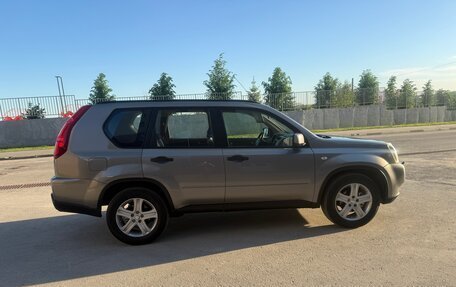 Nissan X-Trail, 2007 год, 840 000 рублей, 2 фотография