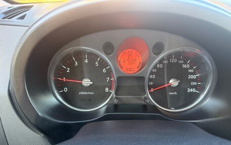 Nissan X-Trail, 2007 год, 840 000 рублей, 5 фотография