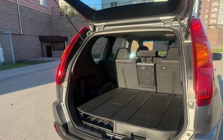 Nissan X-Trail, 2007 год, 840 000 рублей, 8 фотография