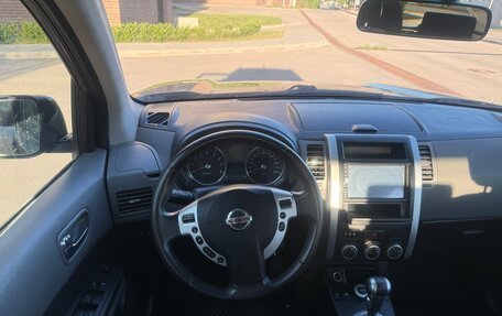 Nissan X-Trail, 2007 год, 840 000 рублей, 7 фотография