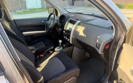 Nissan X-Trail, 2007 год, 840 000 рублей, 6 фотография