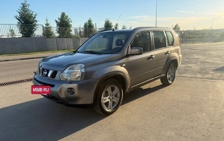 Nissan X-Trail, 2007 год, 840 000 рублей, 3 фотография