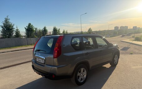 Nissan X-Trail, 2007 год, 840 000 рублей, 15 фотография