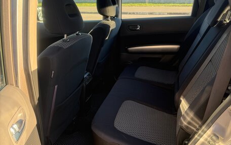 Nissan X-Trail, 2007 год, 840 000 рублей, 14 фотография