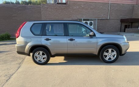 Nissan X-Trail, 2007 год, 840 000 рублей, 18 фотография