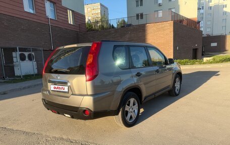 Nissan X-Trail, 2007 год, 840 000 рублей, 24 фотография
