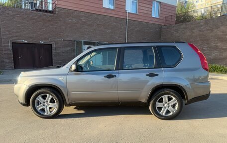 Nissan X-Trail, 2007 год, 840 000 рублей, 21 фотография