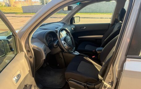 Nissan X-Trail, 2007 год, 840 000 рублей, 22 фотография