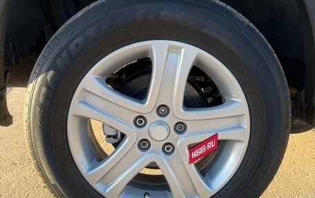 Nissan X-Trail, 2007 год, 840 000 рублей, 16 фотография