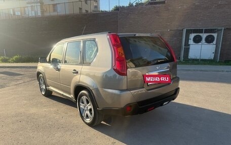 Nissan X-Trail, 2007 год, 840 000 рублей, 23 фотография