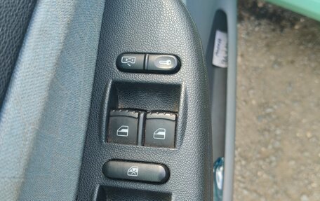 Skoda Fabia I, 2001 год, 215 000 рублей, 6 фотография