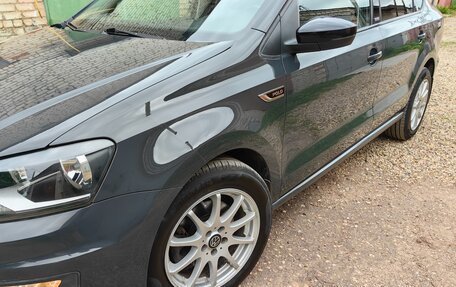 Volkswagen Polo VI (EU Market), 2018 год, 1 200 000 рублей, 7 фотография
