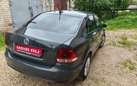 Volkswagen Polo VI (EU Market), 2018 год, 1 200 000 рублей, 3 фотография