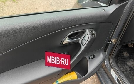 Volkswagen Polo VI (EU Market), 2018 год, 1 200 000 рублей, 16 фотография