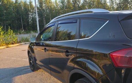 Ford Kuga III, 2008 год, 950 000 рублей, 2 фотография