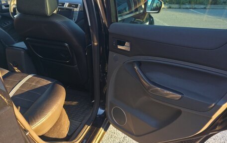 Ford Kuga III, 2008 год, 950 000 рублей, 9 фотография