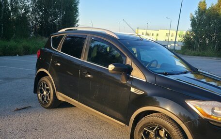 Ford Kuga III, 2008 год, 950 000 рублей, 14 фотография