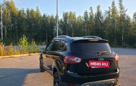 Ford Kuga III, 2008 год, 950 000 рублей, 8 фотография