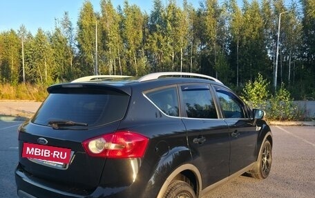 Ford Kuga III, 2008 год, 950 000 рублей, 3 фотография