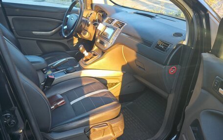 Ford Kuga III, 2008 год, 950 000 рублей, 22 фотография