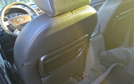 Ford Kuga III, 2008 год, 950 000 рублей, 18 фотография