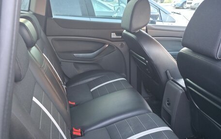 Ford Kuga III, 2008 год, 950 000 рублей, 24 фотография