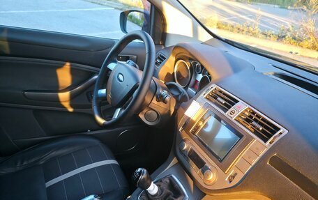 Ford Kuga III, 2008 год, 950 000 рублей, 27 фотография