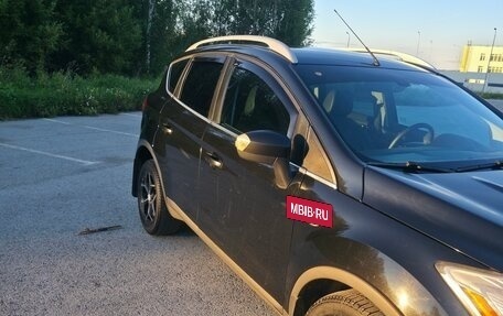 Ford Kuga III, 2008 год, 950 000 рублей, 29 фотография