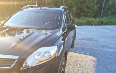 Ford Kuga III, 2008 год, 950 000 рублей, 30 фотография