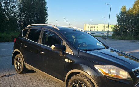 Ford Kuga III, 2008 год, 950 000 рублей, 33 фотография