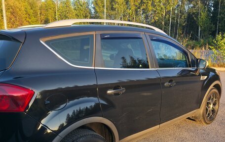 Ford Kuga III, 2008 год, 950 000 рублей, 39 фотография
