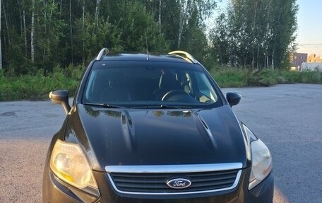 Ford Kuga III, 2008 год, 950 000 рублей, 34 фотография