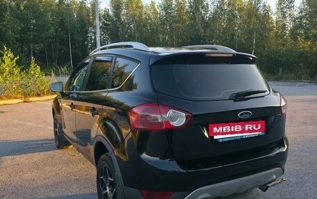 Ford Kuga III, 2008 год, 950 000 рублей, 37 фотография