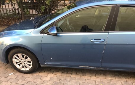 Volkswagen Golf VII, 2013 год, 700 000 рублей, 10 фотография