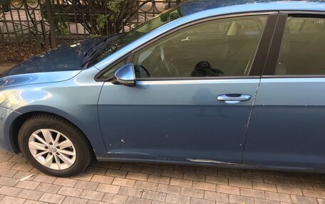 Volkswagen Golf VII, 2013 год, 700 000 рублей, 9 фотография