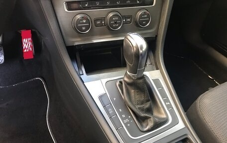 Volkswagen Golf VII, 2013 год, 700 000 рублей, 19 фотография