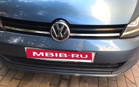 Volkswagen Golf VII, 2013 год, 700 000 рублей, 15 фотография