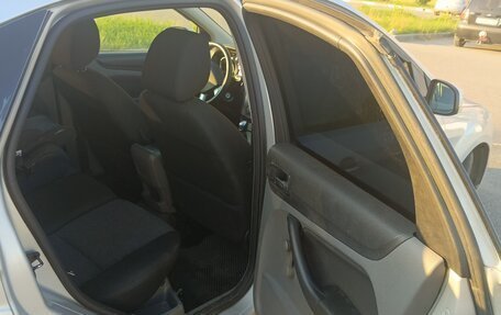 Ford Focus II рестайлинг, 2010 год, 650 000 рублей, 9 фотография