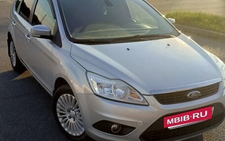 Ford Focus II рестайлинг, 2010 год, 650 000 рублей, 2 фотография