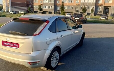 Ford Focus II рестайлинг, 2010 год, 650 000 рублей, 4 фотография